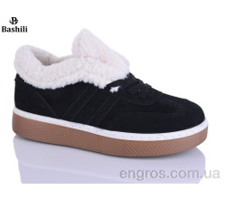 Кроссовки Башили