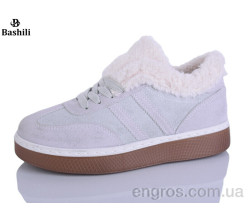 Кроссовки Башили