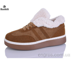 Кроссовки Башили
