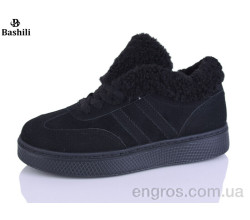 Кроссовки Башили