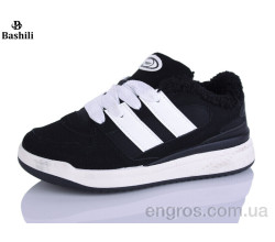 Кроссовки Башили