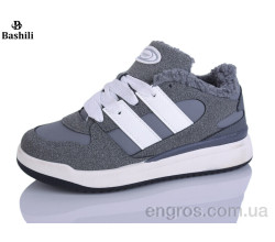 Кроссовки Башили