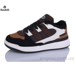 Кроссовки Башили