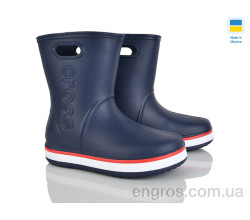 Сапоги из пены Мир