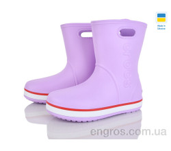 Сапоги из пены Мир