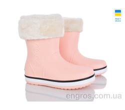 Сапоги из пены Мир