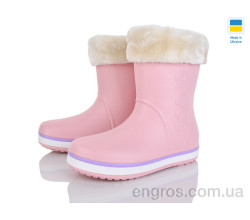 Сапоги из пены Мир