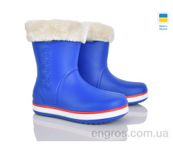 Сапоги из пены Мир