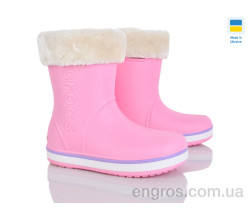 Сапоги из пены Мир