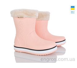 Сапоги из пены Мир