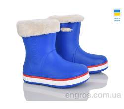 Сапоги из пены Мир