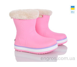 Сапоги из пены Мир