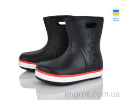 Сапоги из пены Мир