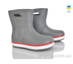 Сапоги из пены Мир