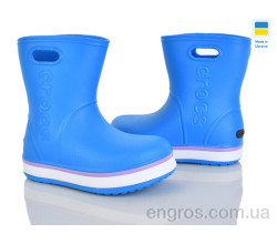 Сапоги из пены Мир