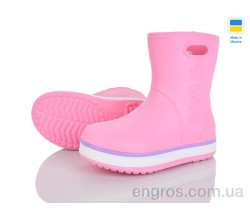 Сапоги из пены Мир