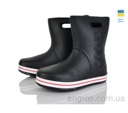 Сапоги из пены Мир