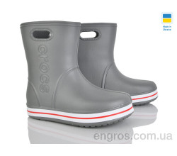 Сапоги из пены Мир