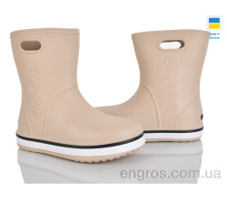 Сапоги из пены Мир