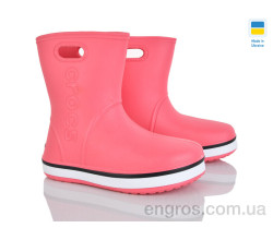 Сапоги из пены Мир