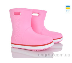 Сапоги из пены Мир