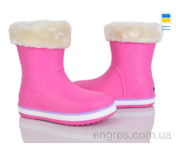 Сапоги из пены Мир