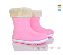 Сапоги из пены Мир