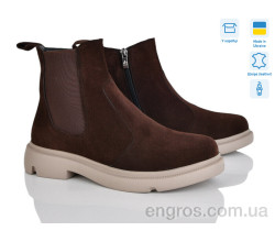 Ботинки Ailinda