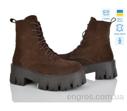 Ботинки Ailinda