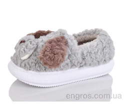 Тапки Luck Line