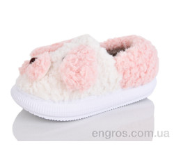 Тапки Luck Line