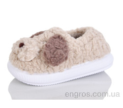 Тапки Luck Line