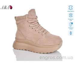 Ботинки Aba