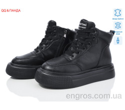 Ботинки QQ&Панда