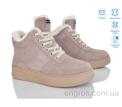 Ботинки Мир