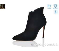 Ботинки Lilin