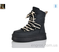 Ботинки Lilin