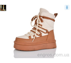 Ботинки Lilin