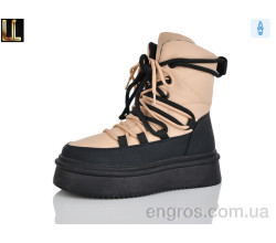 Ботинки Lilin