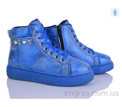 Ботинки Victoria