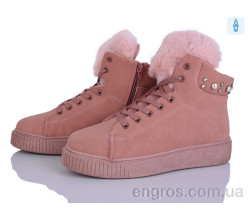 Ботинки Victoria