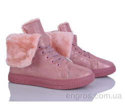 Ботинки Victoria