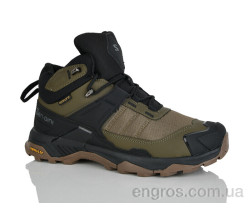 Кроссовки Sen.dini