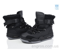 Ботинки Obuvok