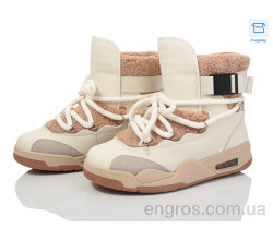 Ботинки Obuvok