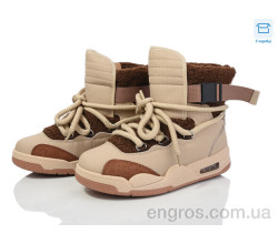 Ботинки Obuvok