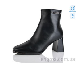 Ботинки Yimeili