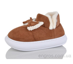 Тапки Luck Line