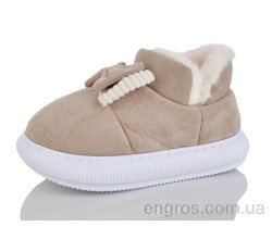 Тапки Luck Line