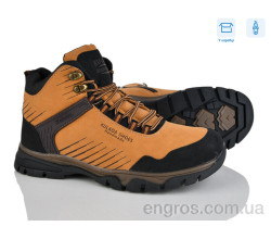 Ботинки Мир